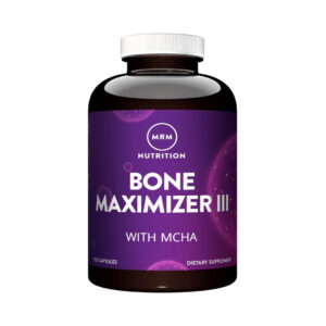 Bone Maximizer® III