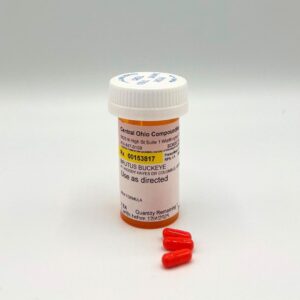 Budesonide