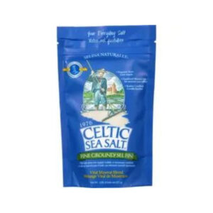 Celtic Sea Salt® Brand