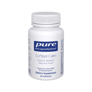 Cortisol Calm