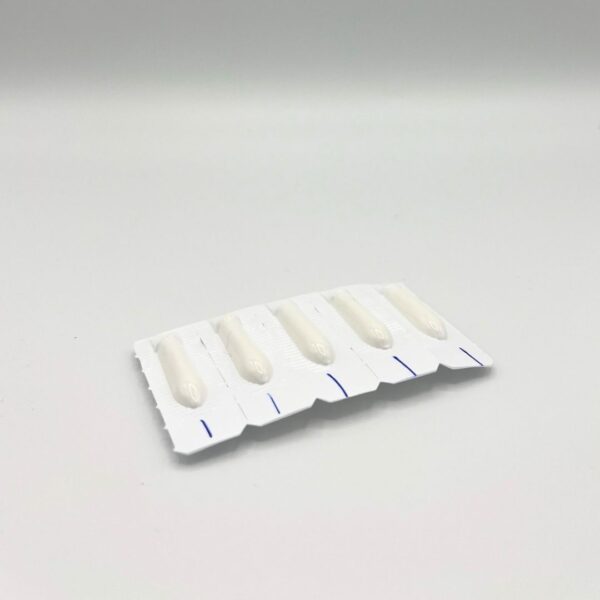 Diazepam (Mbk)