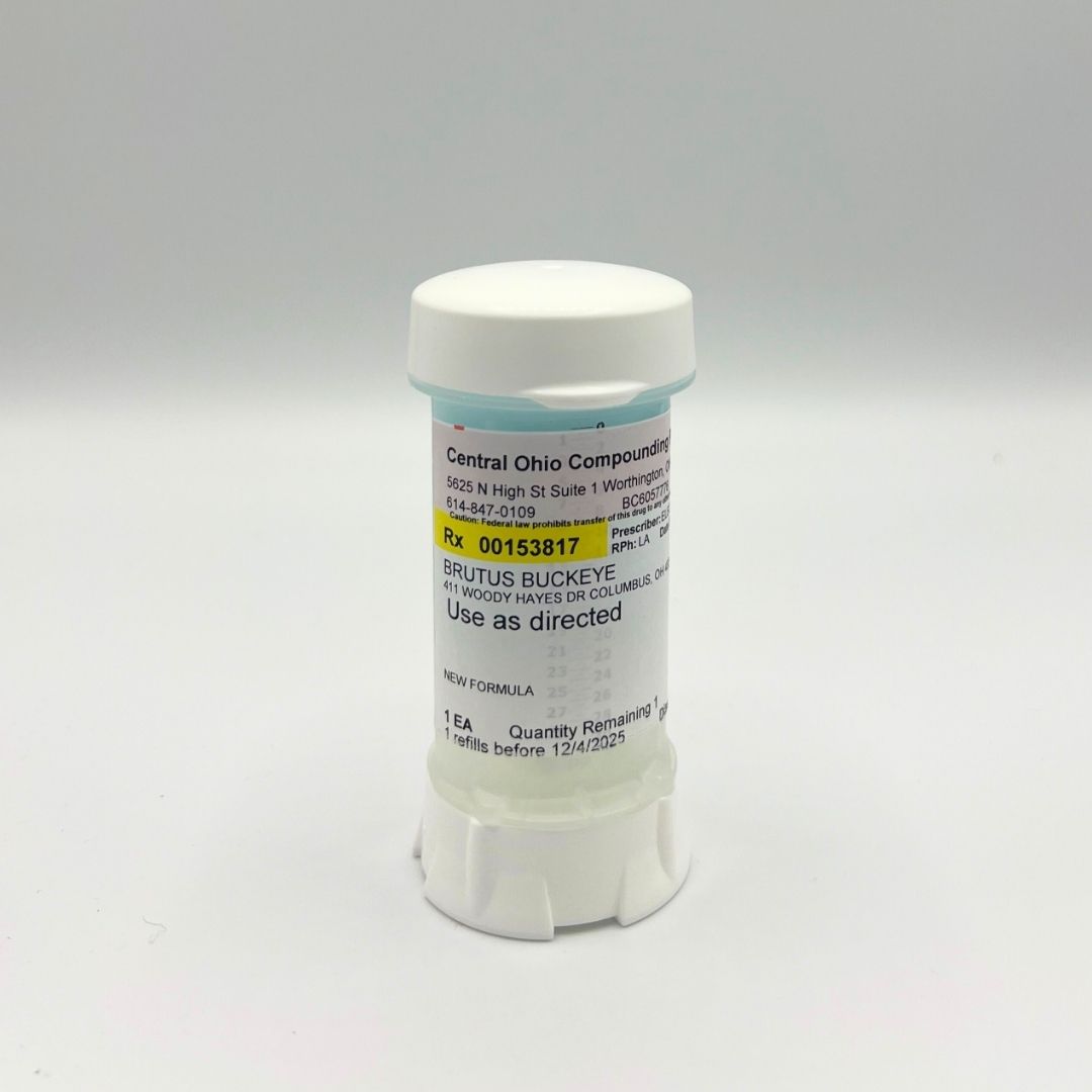Estriol/Estradiol (Ellage® Anhydrous)
