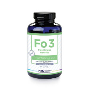 Flex Omega Benefits®