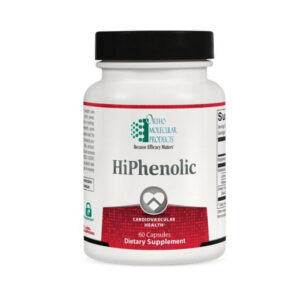 HiPhenolic