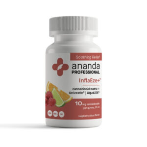 InflaEze+ Relief Gummies