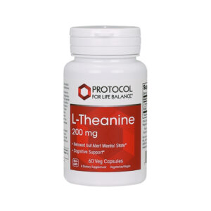 L-Theanine