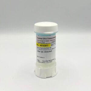 Lorazepam/Diphenhydramine/Haloperidol Lipoderm®