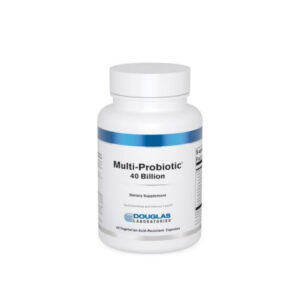 Multi-Probiotic® 60 40 Billion