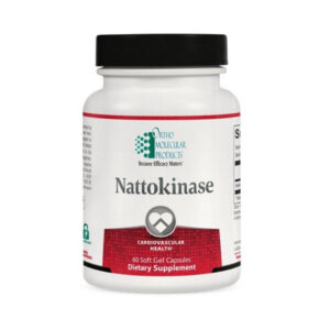 Nattokinase