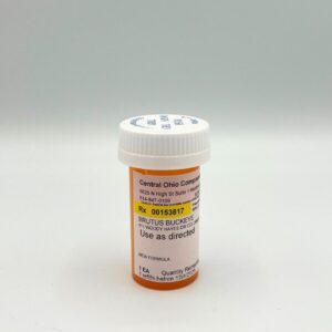 Np Thyroid (42192033001)