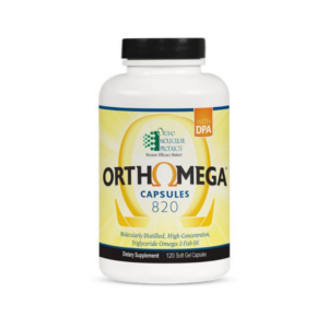 Orthomega ®