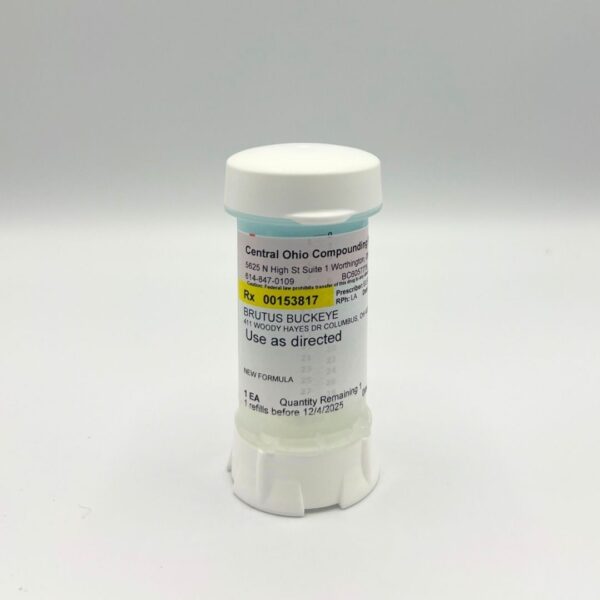 Progesterone+ (T)