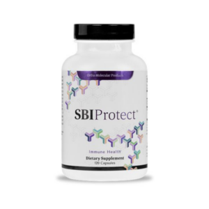 SBI Protect® Capsules
