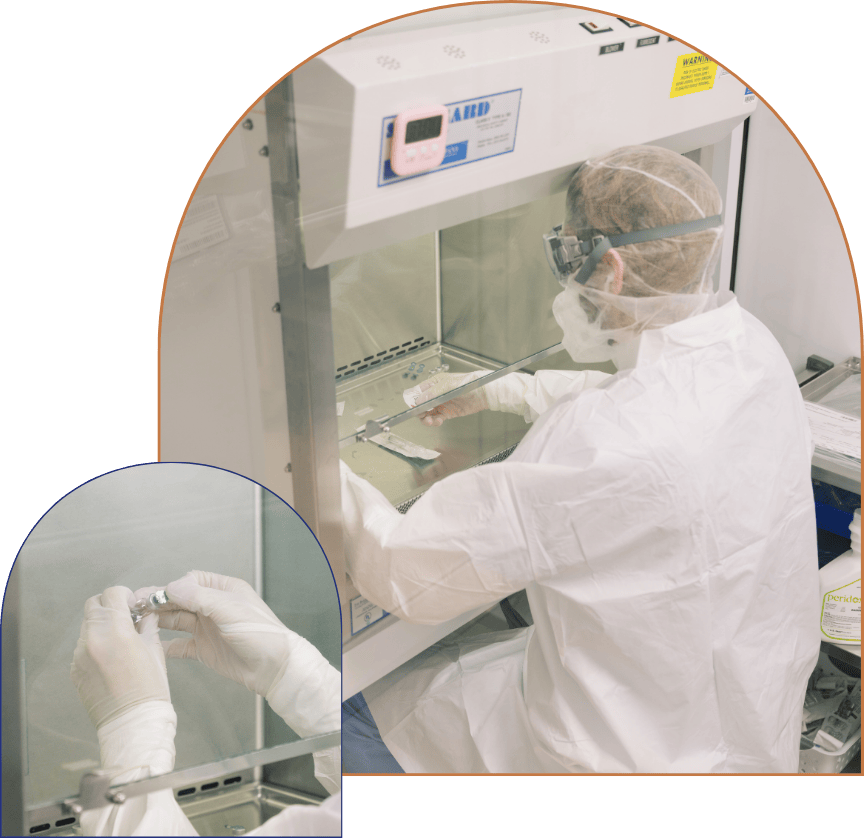 Hormone Therapy for Men