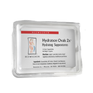 Hydration Ovals™ 2x