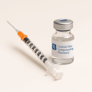 COCP Compounded Injectable