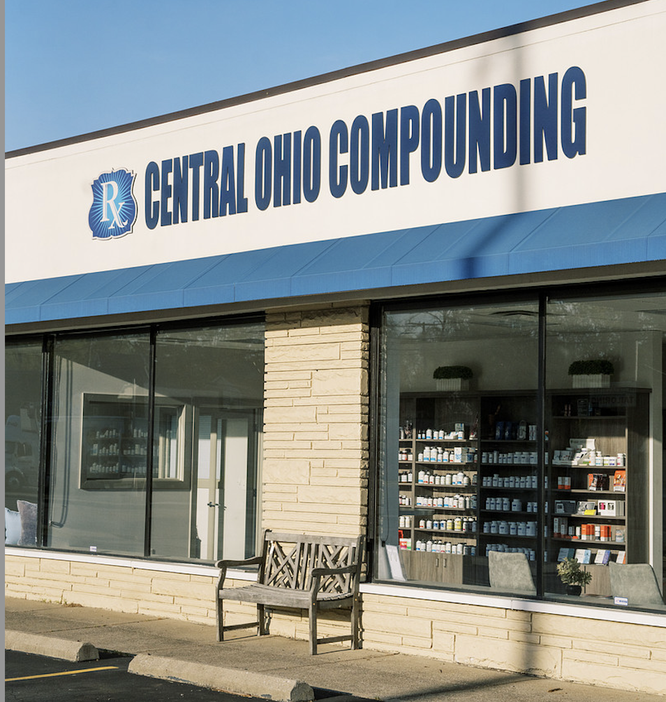 Trimix Injections compounding pharmacy