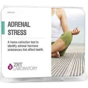 Adrenal Stress Test Kit