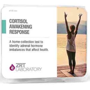Cortisol Awakening Response Test Kit