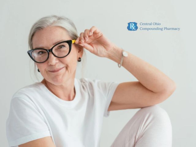 Women Can Finally Discuss HRT With Doctors Without Being Judged