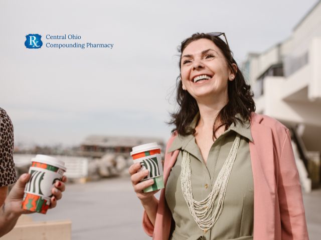 Estriol/Estradiol Vaginal Cream May Provide Vaginal Atrophy and Dryness Relief