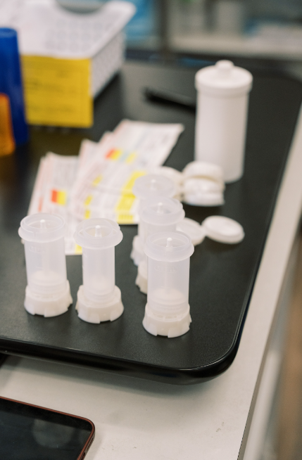 Compounded Testosterone Cream for Women Dispensed in Topical Applicators