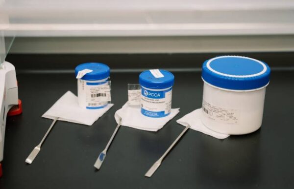 Compounded Topical Pain Cream in Central Ohio