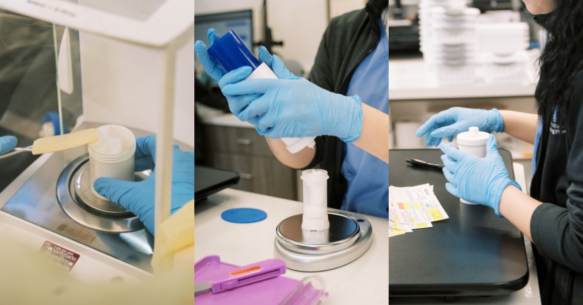 Compounded Topical Pain Cream in Central Ohio | Uses & Ingredients