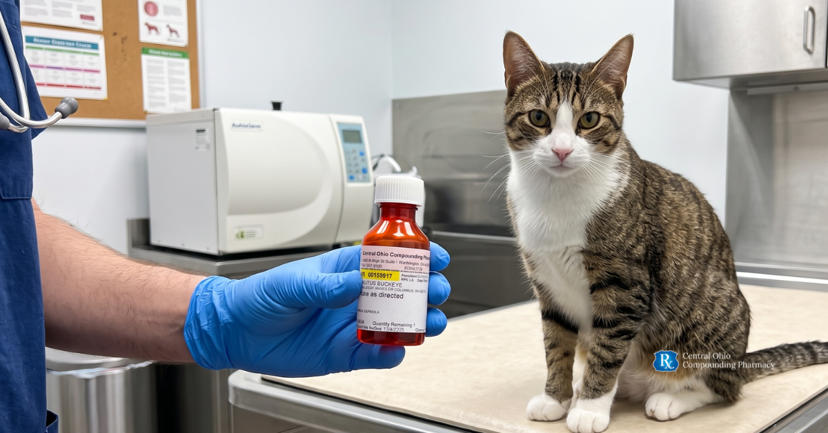methimazole-cat-hyperthyroidism-ohio-central