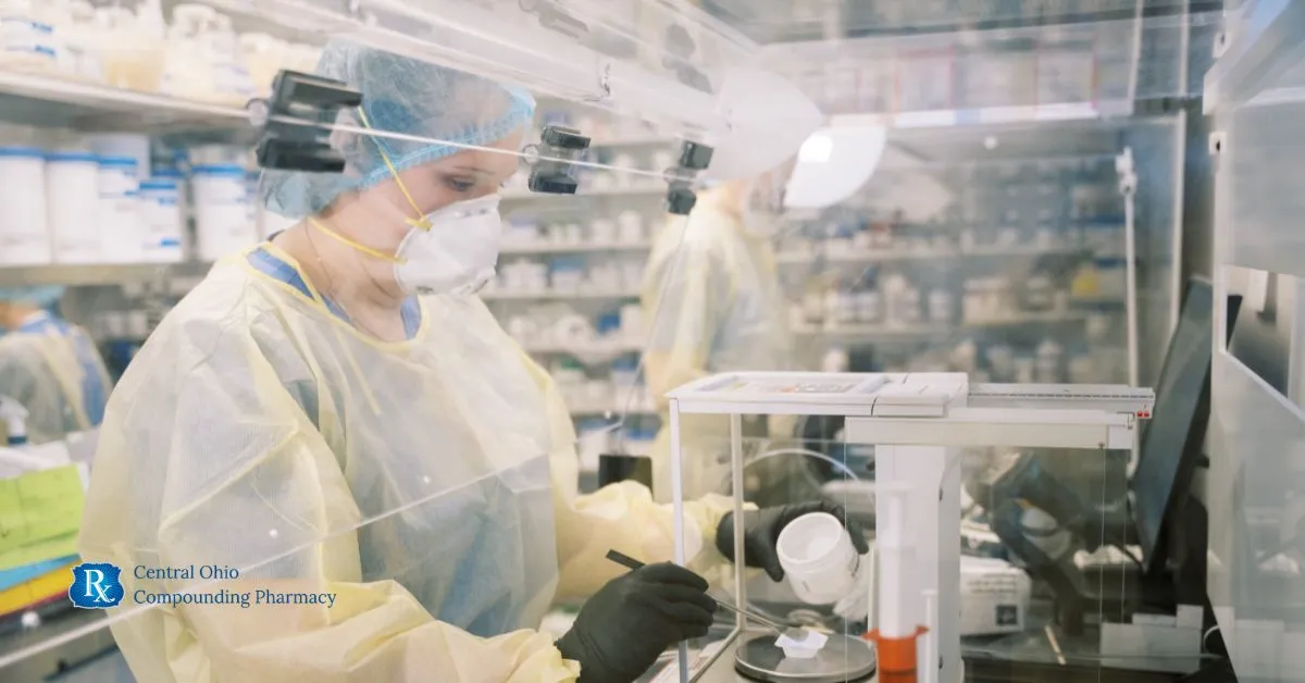 Pharmacogenomic Testing: Genetic Testing for Medication Response