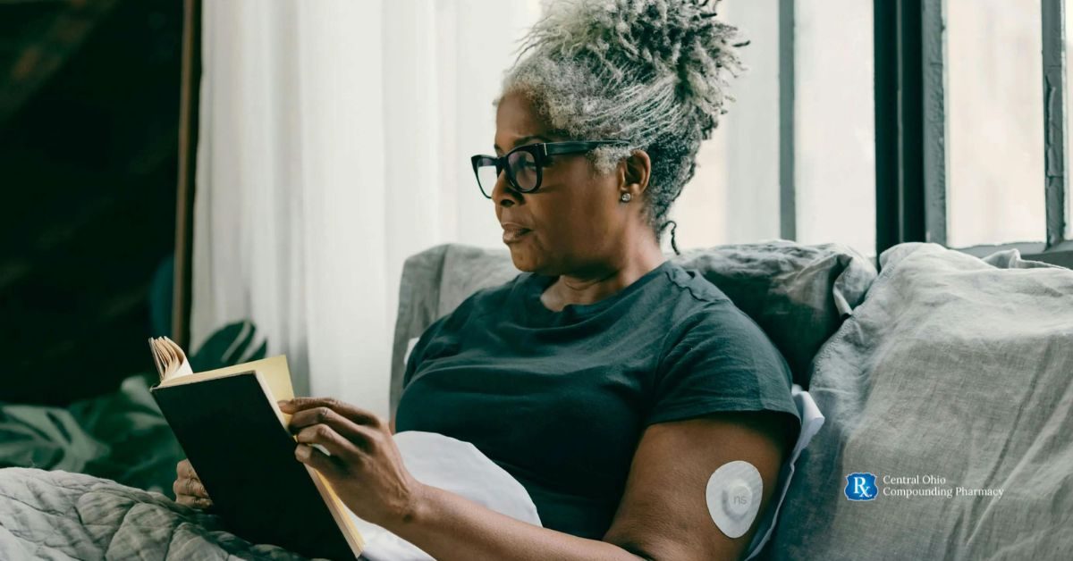 Metabolic Health in PMOS: Understanding Insulin Resistance