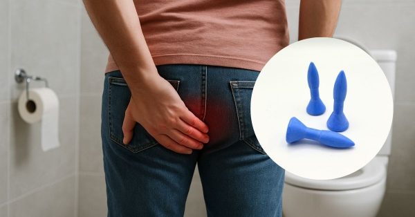 Chronic Hemorrhoid Relief: Lidocaine–Hydrocortisone Compounds Explained