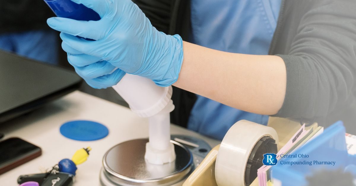 Compounded Estrogen Cream: Who May Be a Good Fit for It?