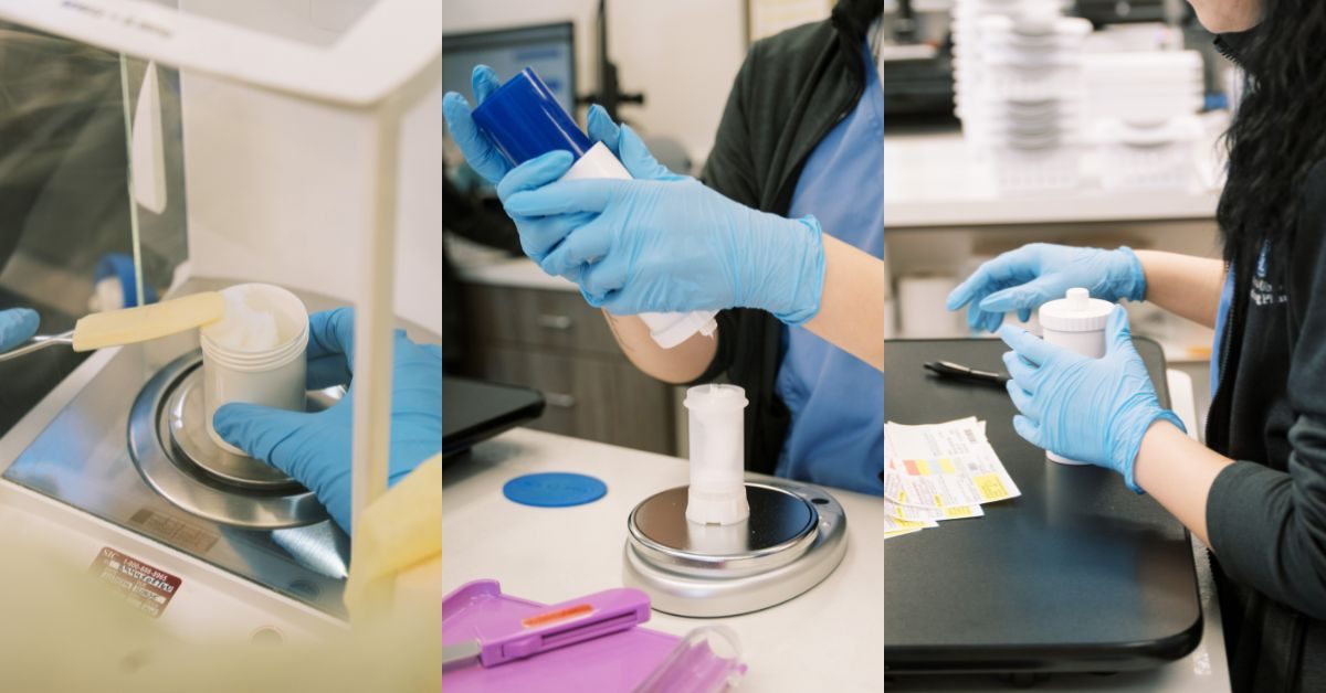 Compounded Topical Pain Cream in Central Ohio | Uses & Ingredients