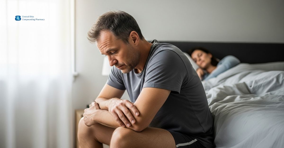 The Ultimate Guide to ED: Trimix Injections, Sildenafil, Tadalafil, More