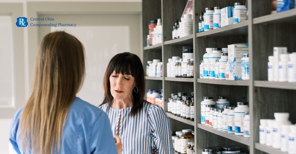 Estradiol Patch Shortage: Estrogen Patches vs. Creams