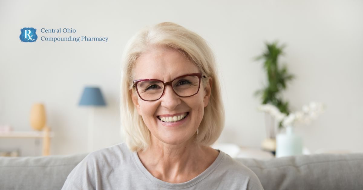 What New HRT Labeling Changes Mean for Women and Prescribers