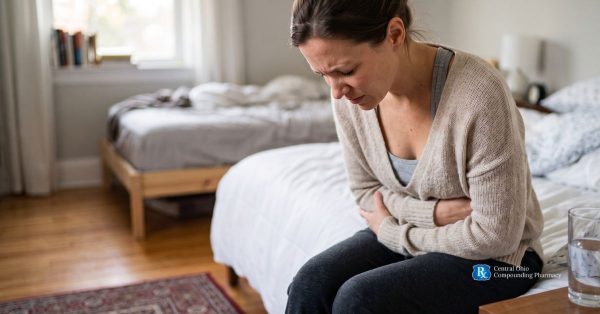 Can You Have PCOS Without Ovarian Cysts? PMOS Explained