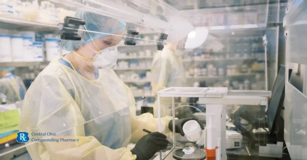 Pharmacogenomic Testing: Genetic Testing for Medication Response