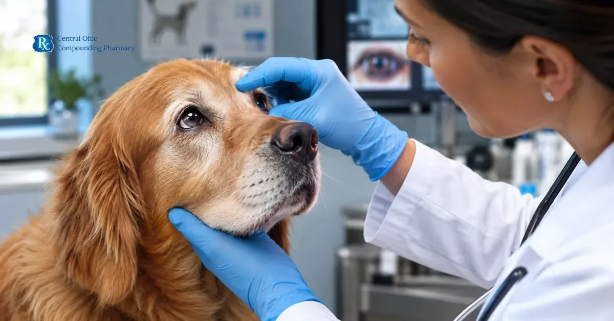 Tacrolimus for Dry Eye in Dogs: Understanding KCS