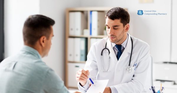 Trimix Side Effects, Efficacy, and Storage